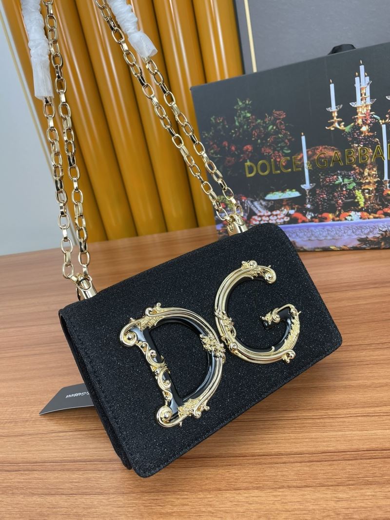 Dolce Gabbana Satchel Bags